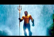 Jason Momoa Swims but ‘Aquaman’ Sinks