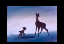 Missouri Poacher Ordered to Repeatedly Watch ‘Bambi’