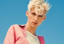 My My My! Troye Sivan to Bring His Tour to Bangkok