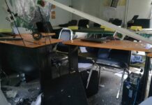 Southern Teacher Murdered, Truck Stolen for Car Bomb: Police