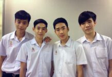 Students at Elite Bangkok School to Ditch Uniforms – For Now