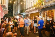 Art Everywhere: Take a Tuk-Tuk and Gallery-Hop Through Bangkok