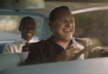 Review: ‘Green Book’ Is Sure to Put a Smile on Your Face