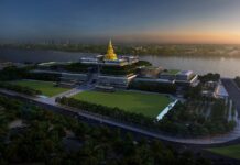 Even if Thailand Votes, No Parliament Awaits New Lawmakers