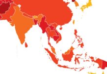 Thailand Slips Further in Latest Corruption Index Image: Transparency International