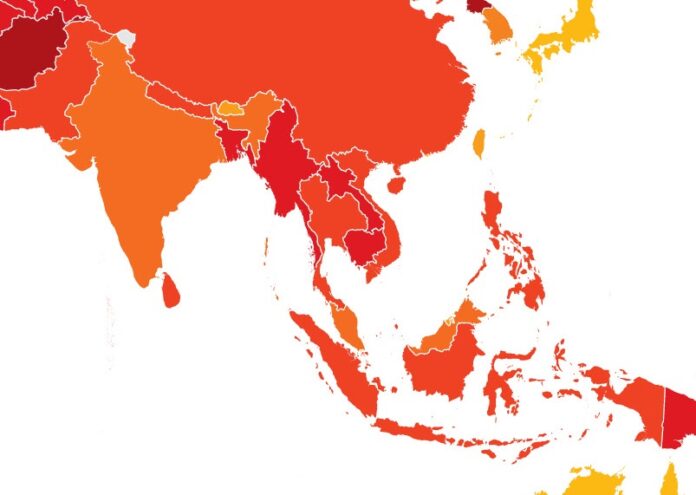 Image: Transparency International Image: Transparency International