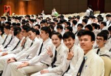 Student Furor Over Chula Prof’s Alleged Homophobic Comments