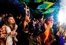 Chiang Mai’s Jai Thep Music Fest Reveals Full Lineup