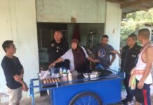 Fugitive Thai Wife Apprehended 12 Years After German’s Death
