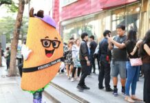 Cowed by Social Media, Bangkok Taco Bell to Add Beef
