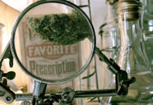 Junta Tosses Pending Cannabis Patents by Foreign Pharma
