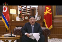 NKorea Official: Kim Rethinking US Talks, Launch Moratorium