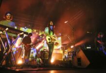 Tame Impala, Ariana Grande, Childish Gambino Among Coachella Headliners