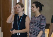 Canada, Australia Willing to Accept Saudi Woman: Thai Police