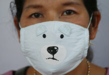 Heavy Smog, Worsened by Weather, Raises Alarm Across Asia
