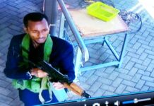 All Gunmen Killed at Hotel Complex: Kenyan President