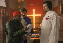 Spike Lee, Marvel, Gaga Notch First Oscars at Academy Awards