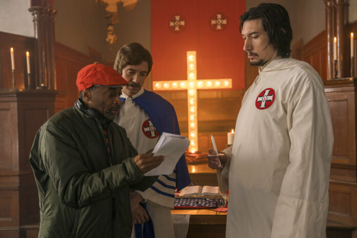 Oscar Nominations - Director