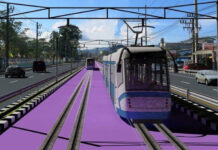 Trams Could be Humming Across Phuket in 4 Years: Official