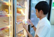 CP Foods Promises Sustainable Packaging