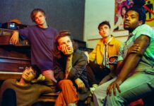 Music For the Brain ‘Hippo Campus’ Coming to Bangkok