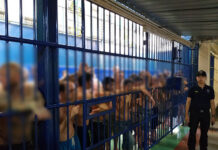 Thai Immigration Ends Practice of Jailing Children