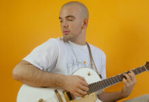 New York R&B Artist Mac Ayres to Give Bangkok ‘Something to Feel’