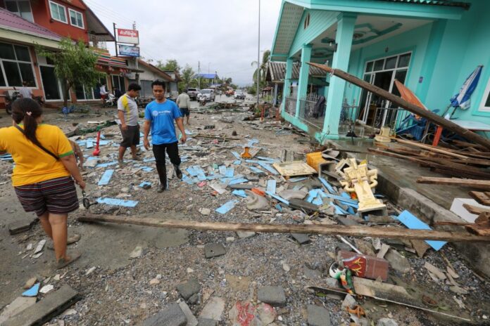 storm pabuk