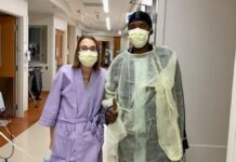 New Hearts Forge New Friendship for Transplant Recipients
