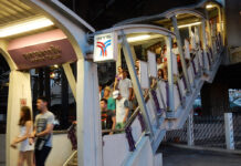 Bangkok Says More BTS Lifts Coming, Maybe by Next Year Photo: Michael Coghlan / Flickr
