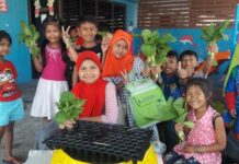 FLEC: Showcase of Thailand’s Efforts to Enhance Fishermen’s Quality of Life