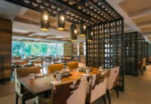 Discover Exclusive Dining Experience by Michelin-Starred Chef Jan Hoffmann at Goji Kitchen+Bar (Sponsored)