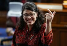 Vow to ‘Impeach the ‘Motherf—er’ Draws Backlash From Fellow Democrats