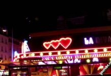 Thai Man Escapes With Life in Harrowing, Violent Scam in Parisian Club
