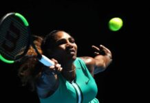 Serena Turns Ankle, Wastes Match Points in Loss to Pliskova