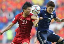 Japan, Iran Advance to Asian Cup Semifinals