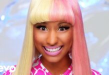 Nicki Minaj to Drop Her ‘Super Bass’ on Bangkok for 1st Time