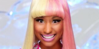 Nicki Minaj to Drop Her ‘Super Bass’ on Bangkok for 1st Time