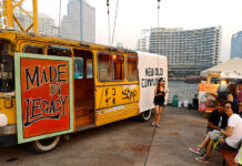 Having Made Thailand Vintage Again, Made by Legacy Endures