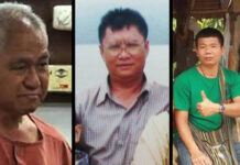 Opinion: Unmistakable Message to Thailand Surfaces in Mekong