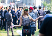 Highland Rolls Out Bangkok’s Biggest Weed Fest Yet
