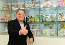 CP Foods’ Research Development Center Shows the Future of Food