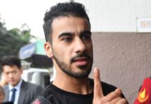 Wife of Detained Refugee Football Player Appeals to Prayuth