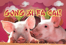 Where to Celebrate Chinese New Year in Bangkok