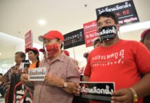 Election Official Defends Need For New Cars, Including Benzes