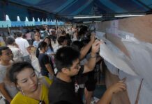Election Commission Lays Down Timeline for 2019 Poll