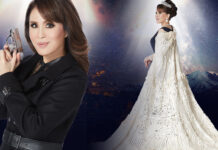 Top Moments of Ubolratana: Singing, Acting, Instagramming