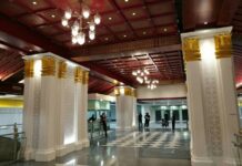 Free Test Rides on MRT Blue Line Through Chinatown Start April