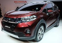 Honda to Shut Plant in Britain, Imperiling 3,500 Jobs A Honda W-RV on display in 2017. Photo: Jengtingchen / Wikimedia Commons