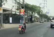 On Nut’s ‘Standing Motosai’ Faces Jail Time